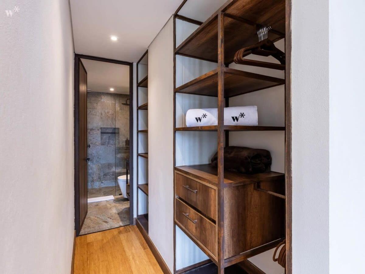 Classy Loft In La Candelaria โบโกตา ภายนอก รูปภาพ